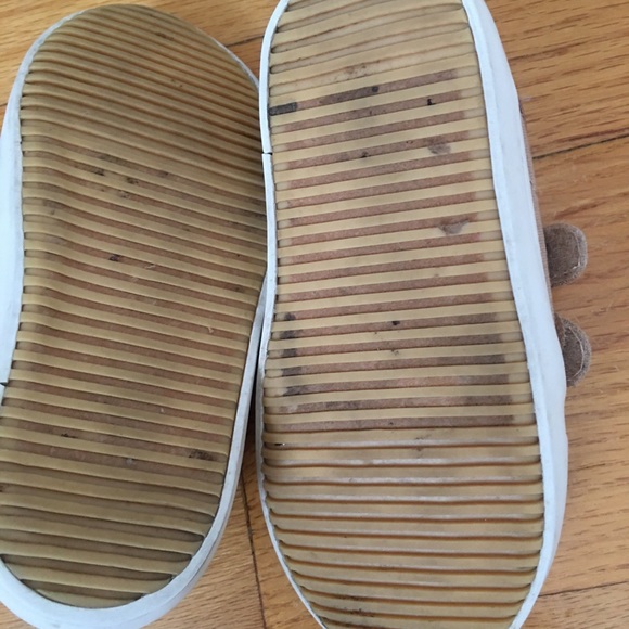 Old navy sneakers babyboys 7 - Picture 2 of 6